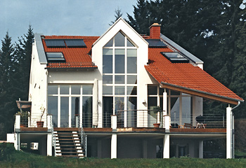 Büro- und Lagergebäude Bad Homburg v.d.H. 