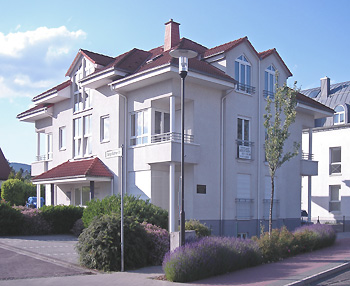 Bürohaus II Kronberg i.Ts.