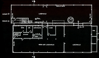 Klärwärterhaus Kronberg i. Ts.